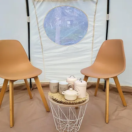 Madeira Paradise Glamping *