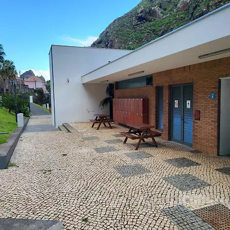 Madeira Paradise Glamping