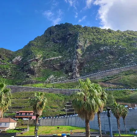 Luksustelt Madeira Paradise Glamping *